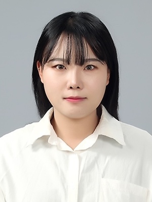 국립한밭대학교 응용소재공학과 임지민 석사졸업생
