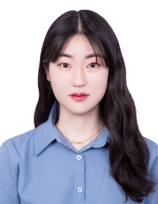 국립한밭대학교 대학원 응용소재공학과 박정윤 석사과정생