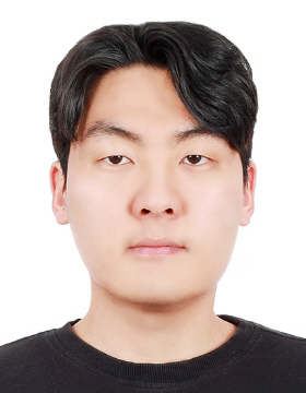 국립한밭대학교 응용소재공학과 홍현빈 대학원생