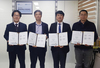 충남대학교창업재단, 제1호 투자조합 결성