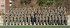 한밭대, 학군단(ROTC) 동계 입영훈련 출정식 개최
