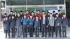 대전충남지방병무청장, 대전둔산경찰서 방문