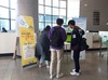 대전충남병무청, 제 1회 공정병역 UCC 공모전 접수 등 현장홍보 나서