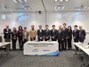 한국수자원공사, AI 물관리 한류로 MWC 세계시장 선도 돋보여