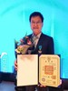 계룡건설, 권용봉 부사장 ‘산업포장’ 수훈
