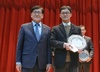 대전시, 보건복지부 복지재정효율화‘대상’수상