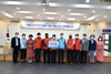 건보공단, 코로나19 극복을 위한 지역 전통시장 경제살리기 동참