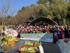 건보 대전세종충청본부, 겨울나기 김장 나눔 실시