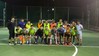 둔산서, 4대 사회악 근절을 위한 비영리단체 GCM 외국인봉사단과 친목교류 축구행사실시