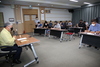 문정우 금산군수, 제40회 금산인삼축제 개최 연기 발표