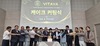 건강과 ESG 실현, 먹거리 플랫폼 비타바 출범