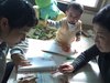 금산군가족통합지원센터, 찾아가는 다문화 방문교육 ‘호응’