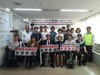 < 성 명 서>더불어민주당대전시당, 비례대표 경선 룰에 장애인은 없었다!