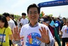 허태정 대전시장 후보 “염원 담아 공공어린재활병원 조기 건립”
