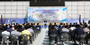 충남대 창조학술정보관 기공식 개최, 2019년 12월 완공