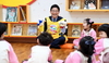 구청장 할아버지가 들려주는 구수한 효 이야기