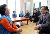 유성구, 경로당 활성화 지원사업 추진