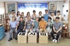 소통과 공유의 즐거움, ‘2018 대시미 네트워킹데이’열려