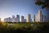 대림산업, 대우건설, ‘세종 e편한세상 푸르지오’ 16일 견본주택 개관
