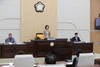 동구의회, 제241회 임시회 개회