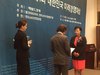 대전 서구의회 손 혜 미 의원 '2016 대한민국 미래경영대상'수상