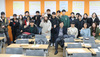 국립 한밭대, 캡스톤디자인 창업강좌로 수강생 전원 특허 출원 진행