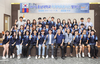 충남대 해외봉사단 “안전하게 잘 다녀오겠습니다”