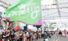 대전 0시 축제 개막 3일, 87만 명 즐겼다