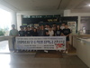  (사)대전장애인단체총연합회, 자원봉사 우수학생 장학금 수여식