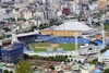 베이스볼 드림파크 건립부지‘한밭종합운동장’
