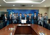 한밭대-충남대 캠퍼스 혁신파크 조성 MOU 체결
