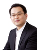 제8대 서구의회 전반기 의장 김창관, 부의장 김경석