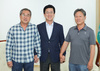 허 시장, 대전 시내버스 노사 대표 만나 중재 나서