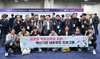 이장우 대전시장 CES 2023 참관... 미래 시정 구상 