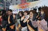 대덕구, 출근길 거리 인사로 새해 첫 업무 시작