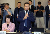 대전시의회 조성칠 의장, 시도의회의장협의회 2026년 정기회 참석 