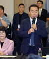 대전시의회 조성칠 의장, 시도의회의장협의회 2026년 정기회 참석 