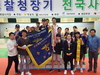 대전체육고, 경찰청장기 전국사격대회 남·여 동반 우승!