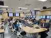 국립한밭대, 기업협업센터(ICC) 및 공용장비 운영부서 간담회 개최