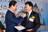 대전 중구, ‘도전한국인 지역축제상’수상