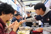 대전시티즌 김성수, 김해식 요리 솜씨도 슈퍼 그레잇!