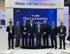 한국수자원공사, MWC 2026에서 지능형 물관리로 글로벌 시장 정조준