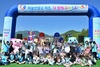 계룡건설, 대전 3대하천 마라톤서 시민과 함께 건강한 질주