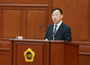 설동호 대전광역시교육감, 2023년도 대전교육 정책방향발표