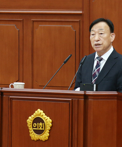 설동호 대전광역시교육감, 2023년도 대전교육 정책방향발표