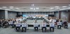 계룡건설, ‘안전한 일터 프로젝트’ 협력업체 간담회 개최 