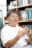 충남대 김선영 교수, 아프리카에서 봉사로 제2의 삶