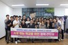 설동호교육감후보, 전국여성노동조합 대전충청지부 간담회