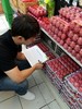 중구, 살충제 계란 식품판매·조리업소 점검