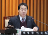 서구의회 예산결산특별위원장에 이선용 의원 선출
